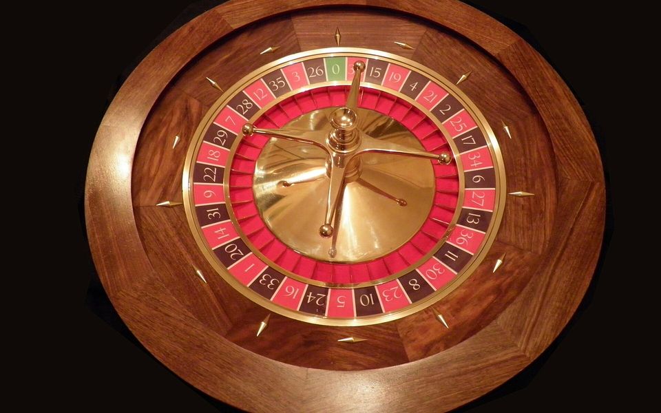 Live Casino