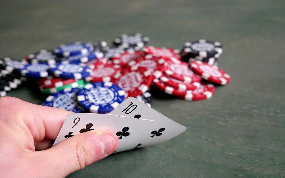 Poker Online