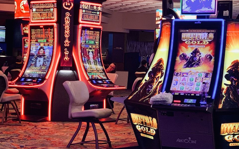 Turnamen Slot Mingguan: Sistem Poin dan Hadiah